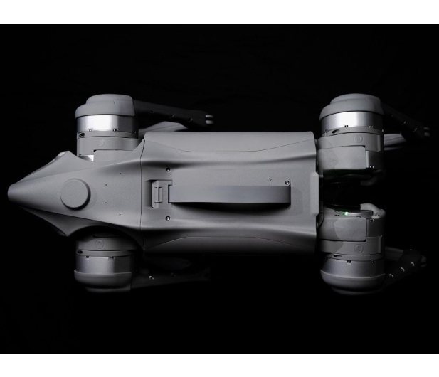 Unitree Go2 PRO - 1456275 - zdjęcie 10
